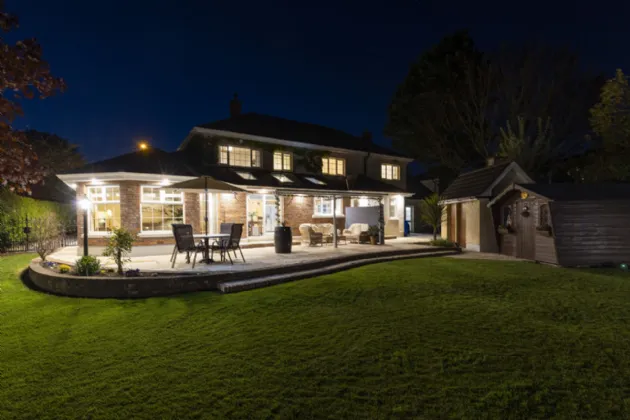 Photo of Friarspark, Dublin Road, Trim, Co Meath, C15 ACF6