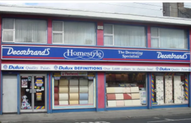 Photo of Homestyle Ltd, 93 Sean Costello Street, Athlone, Co Westmeath, N37 WD63