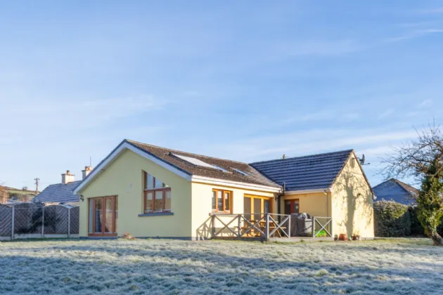 Photo of Primrose Cottage, Churchlands, Tinahely, Co. Wicklow, Y14 PX86