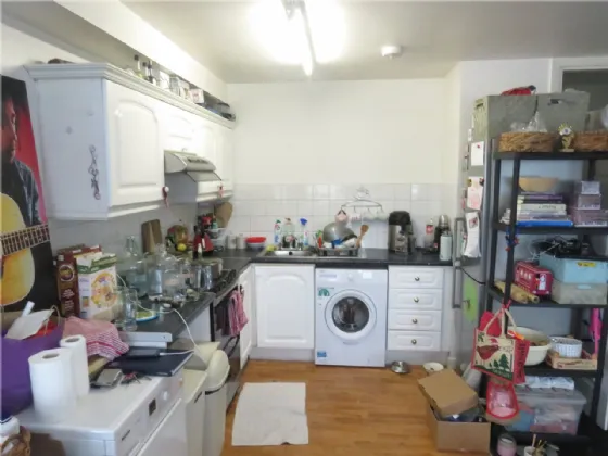 Photo of 32 Bridgeview Court, Bridge St, Waterford