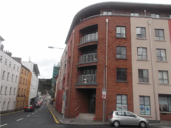 Photo of 32 Bridgeview Court, Bridge St, Waterford