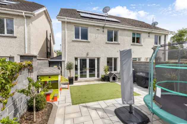 Photo of 25 Crenigans Bánóg, Ashbourne, Co Meath, A84 HE24