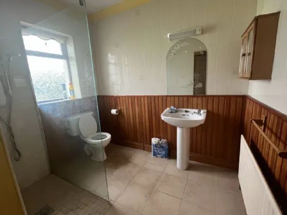 Photo of Corner View, Bohernasup, Ballina, Co Mayo, F26 PY59