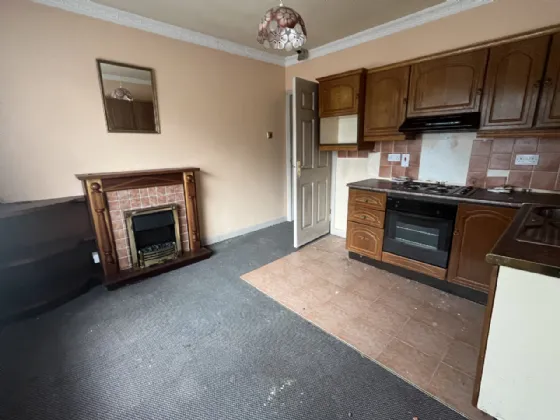 Photo of Corner View, Bohernasup, Ballina, Co Mayo, F26 PY59