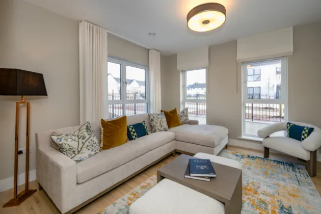 Photo of 3 Bed Semi-Detached, Arderrow, Ballyhooly Road, Ballyvolane, Cork