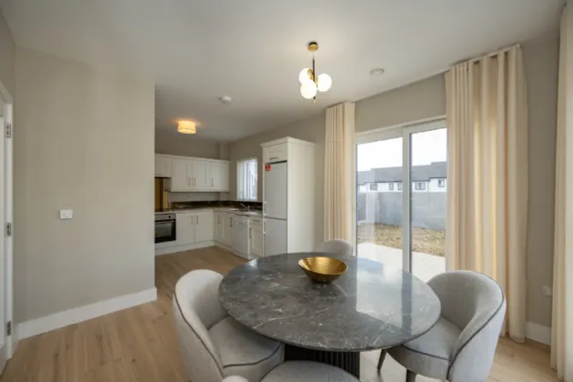 Photo of 3 Bed Semi-Detached, Arderrow, Ballyhooly Road, Ballyvolane, Cork