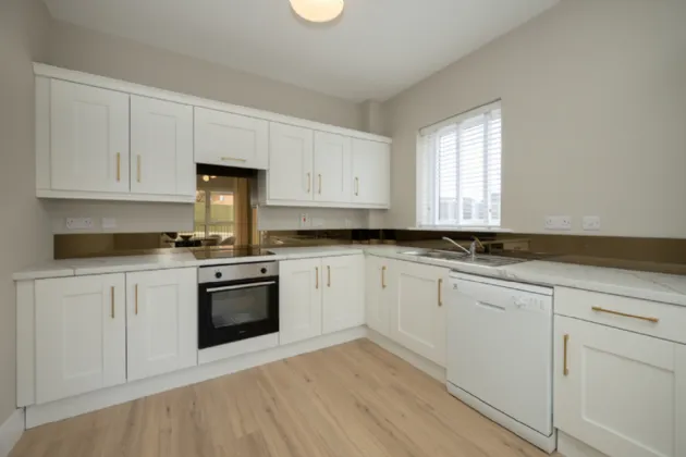 Photo of 3 Bed Semi-Detached, Arderrow, Ballyhooly Road, Ballyvolane, Cork