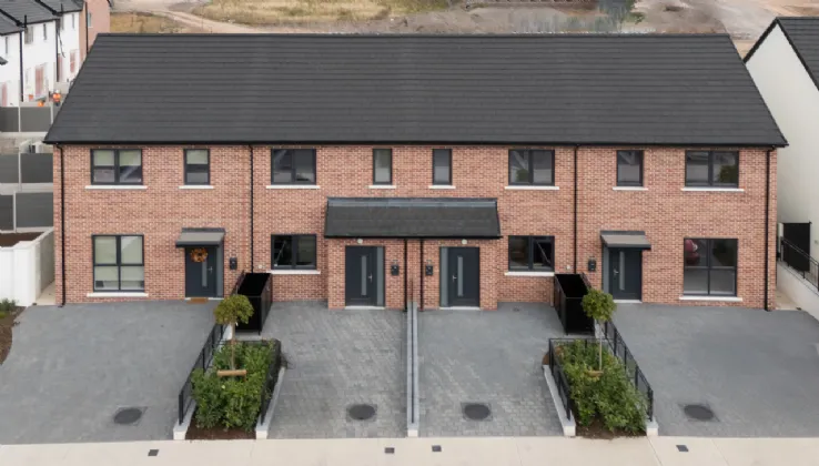 Photo of 3 Bed Mid/End Terraced, Arderrow, Ballyhooly Road, Ballyvolane, Cork