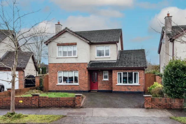 Photo of 3 Oldtown Crescent, Naas,, Co. Kildare, W91 ARW7