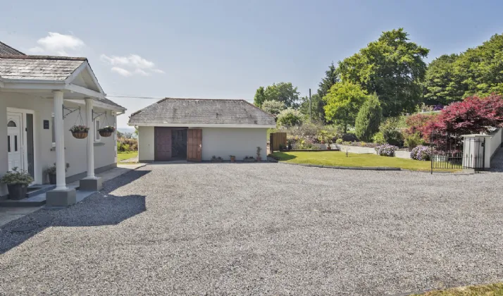 Photo of Wentworth Cottage, Ballingown West, Villierstown, Co Waterford, P51K302