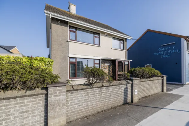 Photo of Shandon, Sandy Road, Rush, Co. Dublin, K56 F782