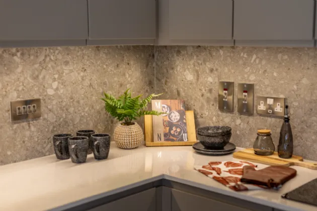 Photo of No 5 The Grove - Own Door Apartment, Kylemore, No 5 The Grove The Courtyard, Church Road, Killiney