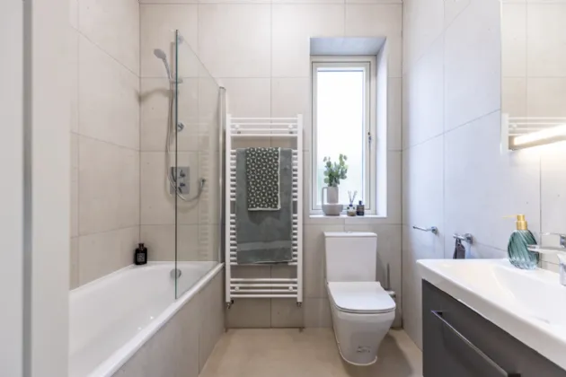 Photo of No 5 The Grove - Own Door Apartment, Kylemore, No 5 The Grove The Courtyard, Church Road, Killiney