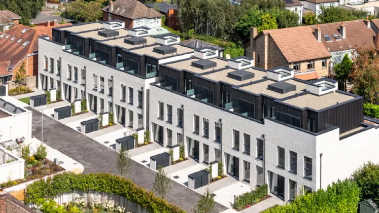 Photo of 4 Bedroom Homes With Elevators, Merrion Gardens, Merrion Road, Ballsbridge, Dublin 4