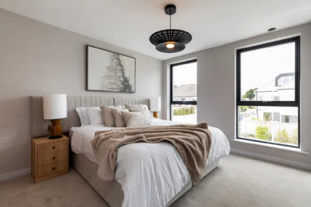 Photo of 4 Bedroom Homes With Elevators, Merrion Gardens, Merrion Road, Ballsbridge, Dublin 4