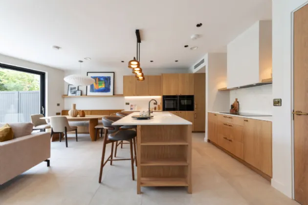 Photo of 4 Bedroom Homes With Elevators, Merrion Gardens, Merrion Road, Ballsbridge, Dublin 4