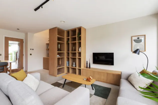 Photo of 4 Bedroom Homes With Elevators, Merrion Gardens, Merrion Road, Ballsbridge, Dublin 4