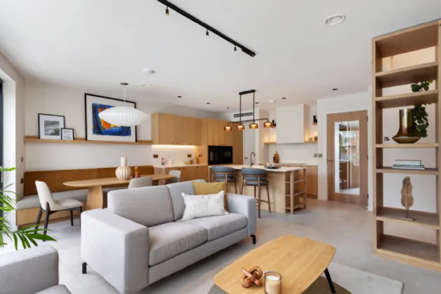 Photo of 4 Bedroom Homes With Elevators, Merrion Gardens, Merrion Road, Ballsbridge, Dublin 4