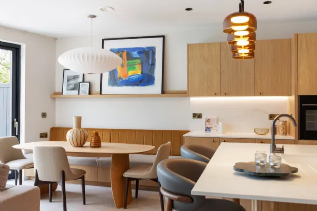 Photo of 4 Bedroom Homes With Elevators, Merrion Gardens, Merrion Road, Ballsbridge, Dublin 4