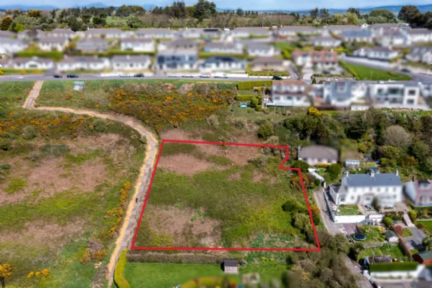 Photo of Site Kilcoran Road, Youghal, Co. Cork.