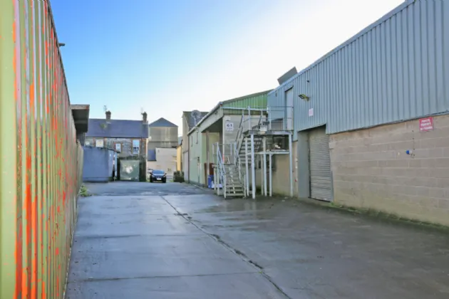 Photo of Warehouse Unit, Moore's Lane, Saint Lelia Street, Limerick, V94 N7F8