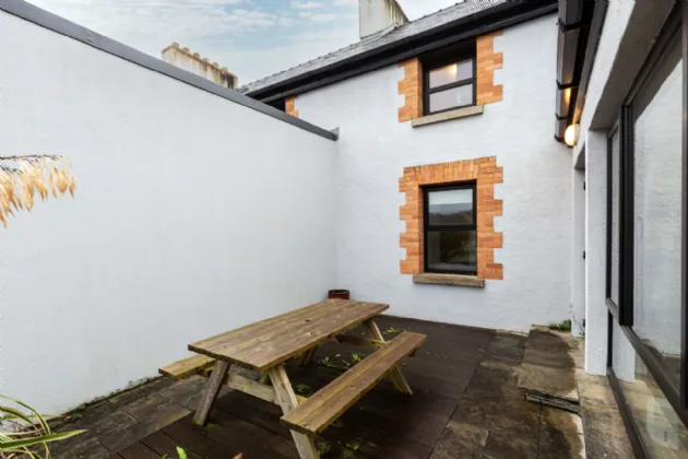 Photo of 3 Coastguard Cove Cottages,, Arthurstown,, Co. Wexford, Y34 HW18