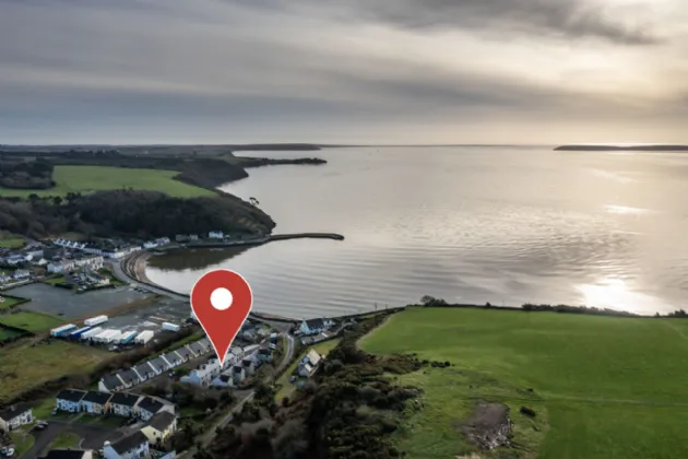 Photo of 3 Coastguard Cove Cottages,, Arthurstown,, Co. Wexford, Y34 HW18