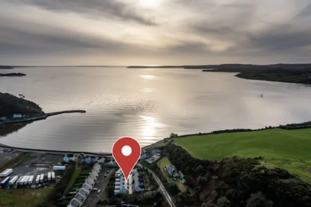 Photo of 3 Coastguard Cove Cottages,, Arthurstown,, Co. Wexford, Y34 HW18