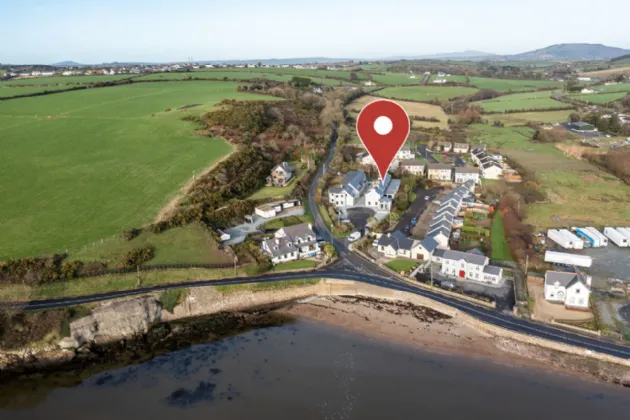 Photo of 3 Coastguard Cove Cottages,, Arthurstown,, Co. Wexford, Y34 HW18