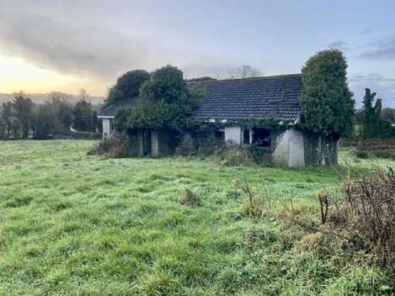 Photo of Feebaghbane,, Scotstown,, Monaghan.