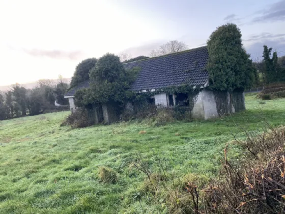 Photo of Feebaghbane,, Scotstown,, Monaghan.