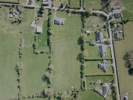 Photo of Site 3.5 Acre, Kilshane, Cahir, Tipperary