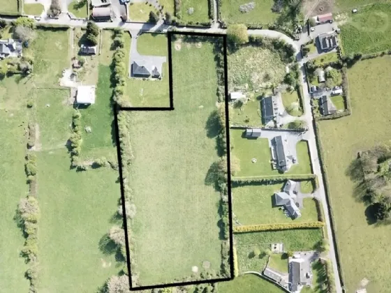 Photo of Site 3.5 Acre, Kilshane, Cahir, Tipperary