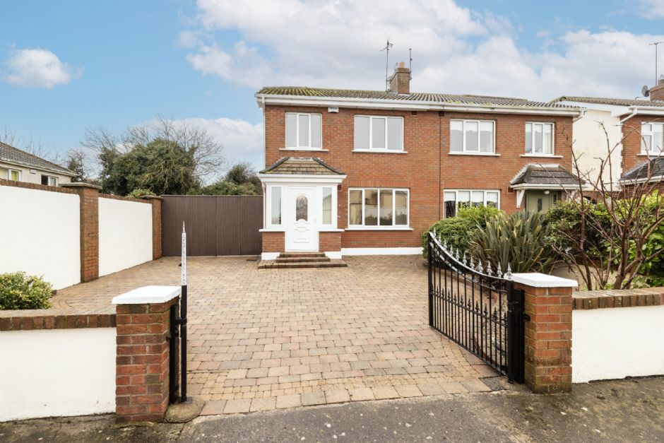 House for Sale in Balbriggan 58 Chapel Avenue Sherry FitzGerald