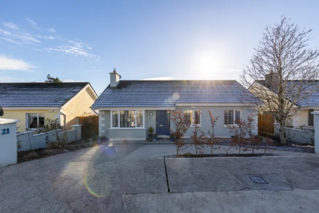 Photo of 21 Coves Brook, Gorey Road, Carnew, Co. Wicklow, Y14 P599