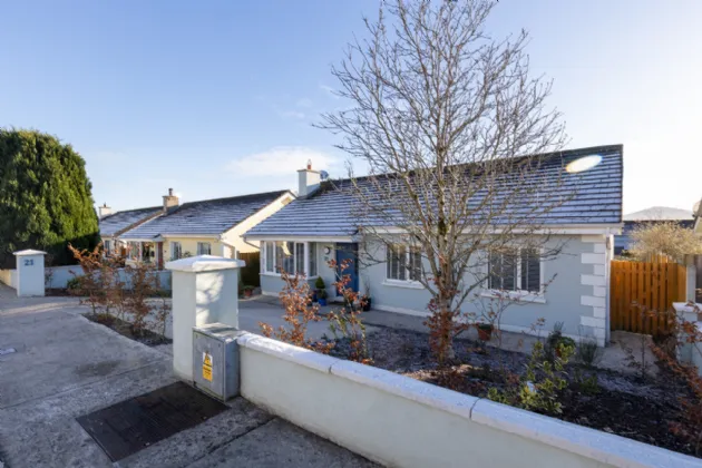 Photo of 21 Coves Brook, Gorey Road, Carnew, Co. Wicklow, Y14 P599
