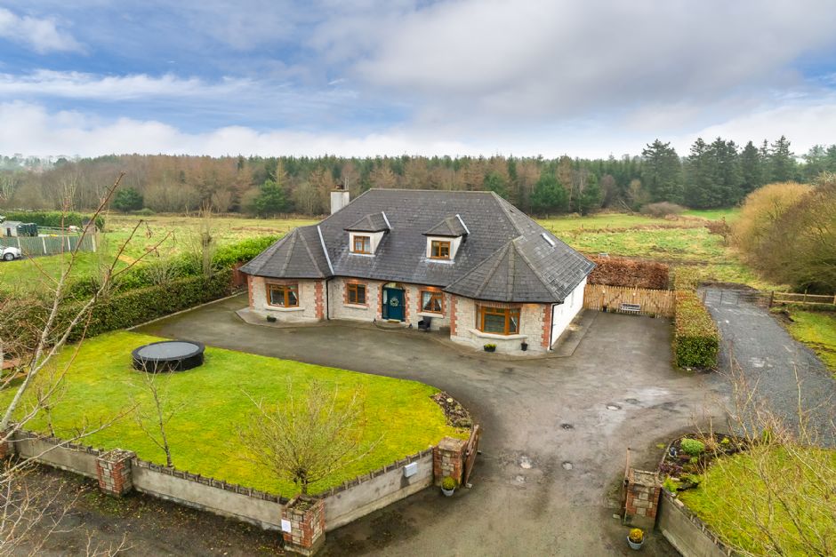 House for Sale in Virginia Carrigasimon, Lisduff Sherry FitzGerald