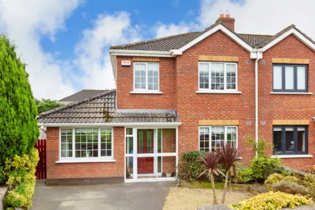 Photo of 13 Parklands Rise, Maynooth, Co. Kildare, W23P5X9