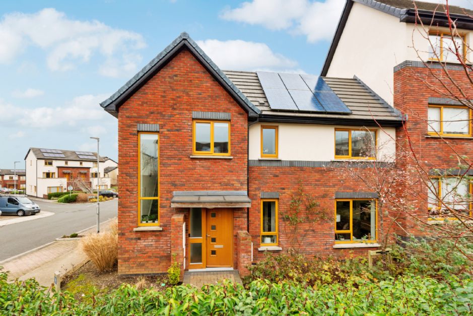 House for Sale in Knocklyon 5 Dalriada Park Sherry FitzGerald