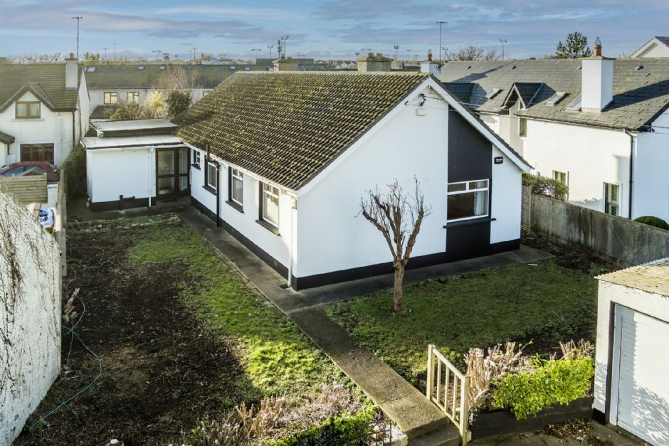 House for Sale in Skerries Windward, 23 The Square Sherry FitzGerald