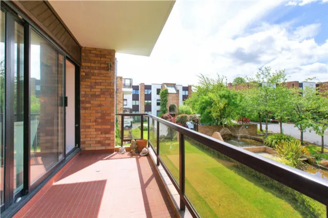 Photo of 24 The Elms, Mount Merrion Avenue, Blackrock, Co. Dublin