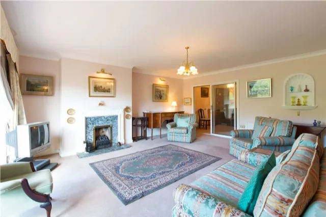 Photo of 24 The Elms, Mount Merrion Avenue, Blackrock, Co. Dublin