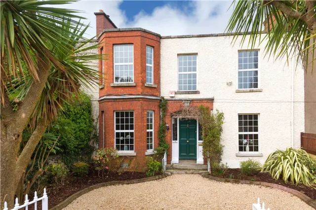 Photo of 99 Mount Merrion Avenue, Blackrock, Co. Dublin