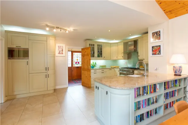 Photo of 39 Rockford Manor, Stradbrook Road, Blackrock, Co. Dublin