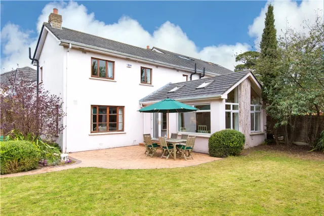 Photo of 39 Rockford Manor, Stradbrook Road, Blackrock, Co. Dublin