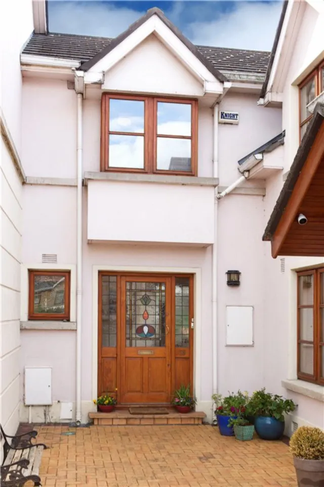 Photo of 39 Rockford Manor, Stradbrook Road, Blackrock, Co. Dublin