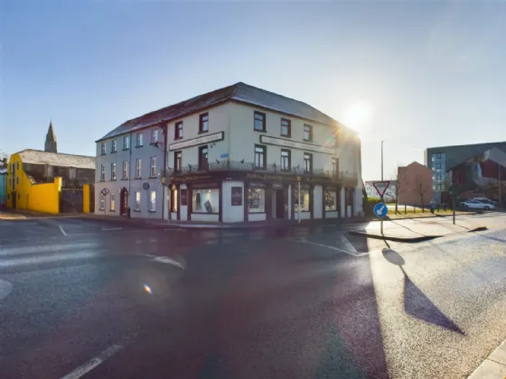 Photo of Town & Country Mercantile, 5 The Quay, New Ross, Co. Wexford, Y34 AH33