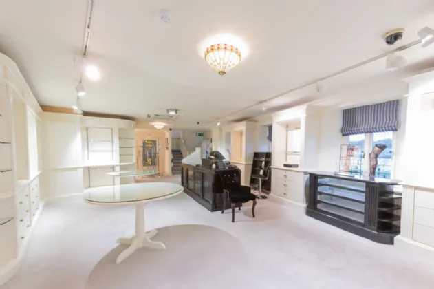 Photo of Town & Country Mercantile, 5 The Quay, New Ross, Co. Wexford, Y34 AH33