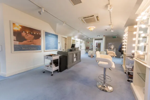 Photo of Town & Country Mercantile, 5 The Quay, New Ross, Co. Wexford, Y34 AH33