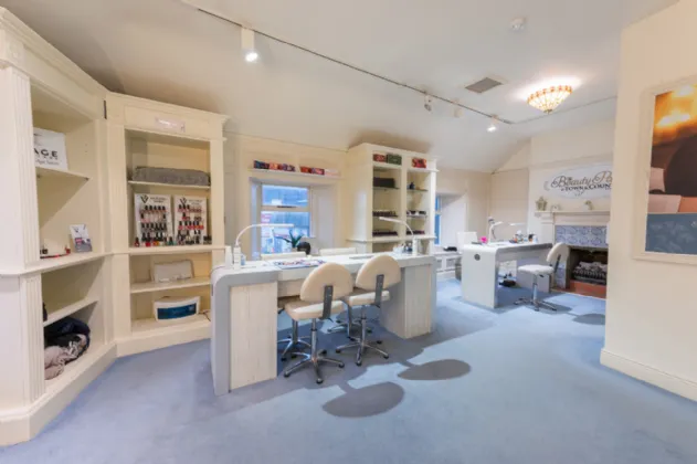 Photo of Town & Country Mercantile, 5 The Quay, New Ross, Co. Wexford, Y34 AH33